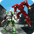 Robot Battle 3D Simulator APK