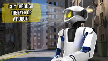 Robot Battle 3D Simulator Ekran Görüntüsü 1