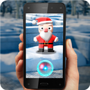 Santa GO APK