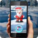 Santa GO biểu tượng