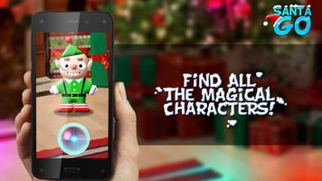 Santa GO स्क्रीनशॉट 3