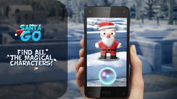 Santa GO स्क्रीनशॉट 2