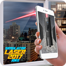 Simulator Laser 2017 Joke APK