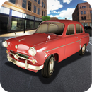 Top Rus Classic Car Simulator APK