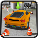 Underground Parking Simulator APK