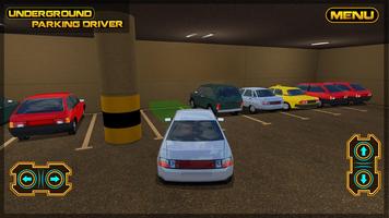 Underground Parking Simulator screenshot 3