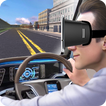 VR Drive KAMAZ Simulador 4x4