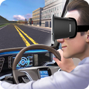VR Drive KAMAZ 4x4 Simulator APK