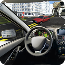 VR Drive Lada TAZ 3D Simulator APK