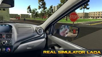 VR Drive Lada TAZ 3D Simulator gönderen