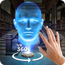 VR Hologram in House Joke APK