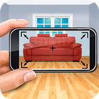 VR Home Design Simulator icône