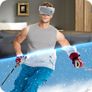 VR Ski Winter Simulator APK