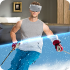 VR Ski Hiver Simulator icône