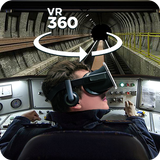 VR Subway 3D Simulator APK