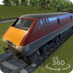 VR-Zug 3D Simulator