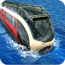 Water Subway Simulator APK