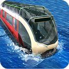 Water Subway Simulator ikona
