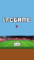 Liverpool Flappy الملصق