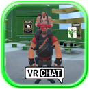 VR Chat Game Boys Avatars APK