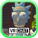 VRChat Game Crazy Avatars APK