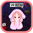 VR Chat Game Cute Avatars
