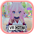 VR Chat Game Hot Avatars ícone