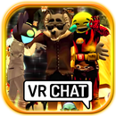 VR Chat Game Meme Avatars APK