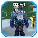 VRChat Monster Avatars APK