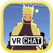 VR Chat Game Avatars for Naruto