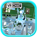 VRChat Robot Avatars APK
