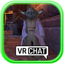 VR Chat Game Star Wars Avatars APK