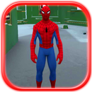 VRChat Superhero Avatars APK