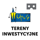 Opole Tereny Inwestycyjne - VR icône