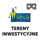 Opole Tereny Inwestycyjne - VR ícone