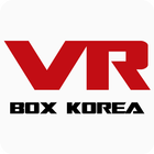 VR BOX KOREA 图标