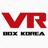VR BOX KOREA icône