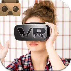 VR player movies 3D アプリダウンロード