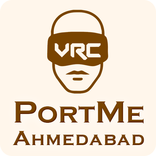 PortMe Ahmedabad