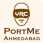 PortMe Ahmedabad ikona