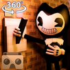 VR 360 for Bendy APK
