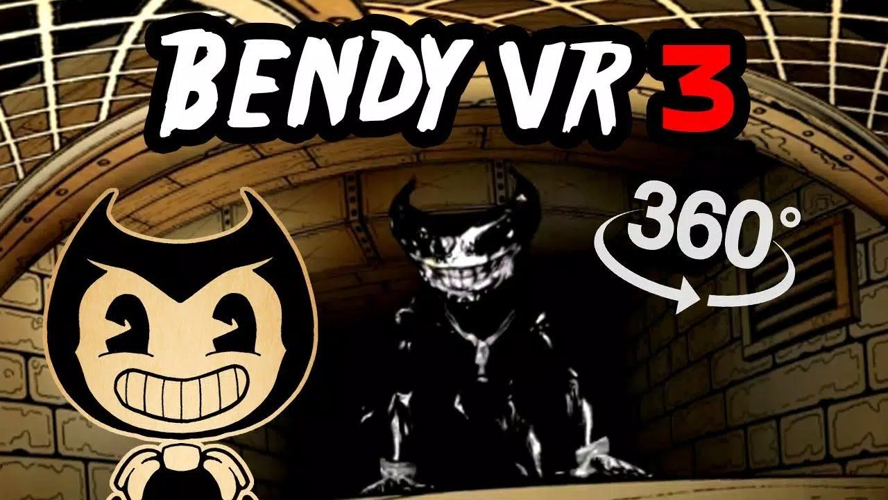 Download do APK de VR 360 for FNAF para Android