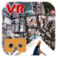 Falling VR - High Places!