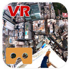 Falling VR - High Places! ícone