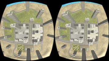 Falling VR - High Places! Cartaz