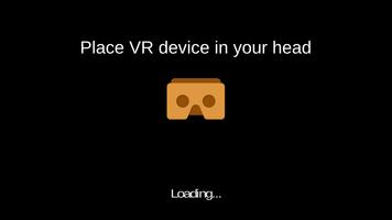Falling VR - High Places! capture d'écran 1