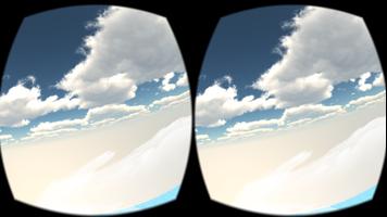 Falling VR - High Places! capture d'écran 2