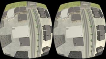 Falling VR - High Places! capture d'écran 3