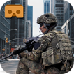 VR Commando Gun Strike