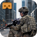 VR Commando Gun Strike APK